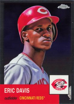 Eric Davis