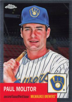 Paul Molitor