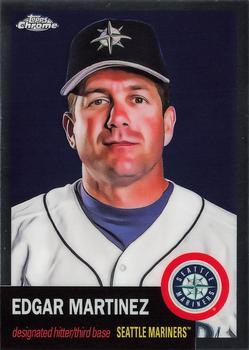 Edgar Martinez