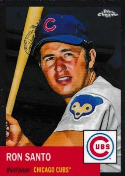 Ron Santo