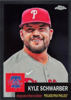 Kyle Schwarber