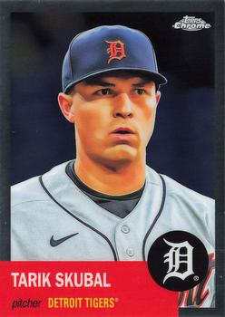 Tarik Skubal