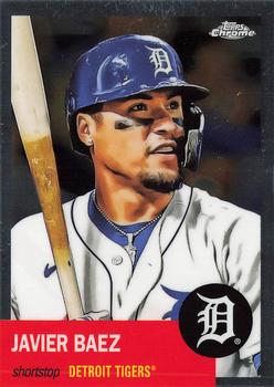 Javier Baez