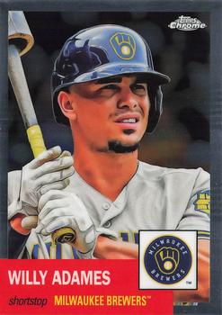 Willy Adames