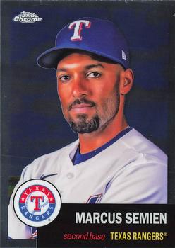 Marcus Semien