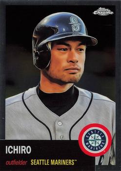 Ichiro