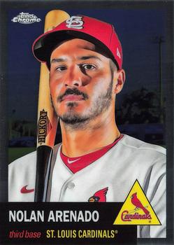 Nolan Arenado