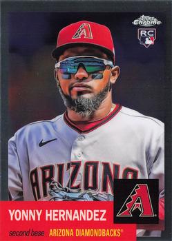 Yonny Hernandez