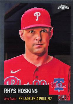 Rhys Hoskins