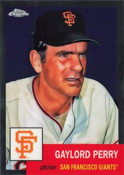 Gaylord Perry