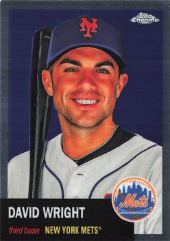David Wright