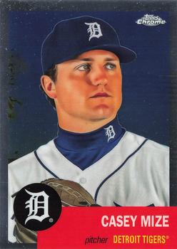 Casey Mize