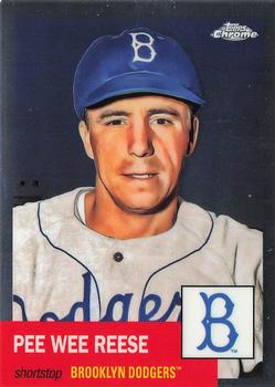 Pee Wee Reese