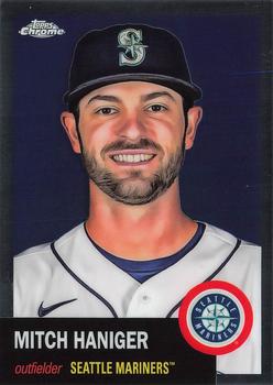 Mitch Haniger