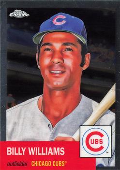 Billy Williams