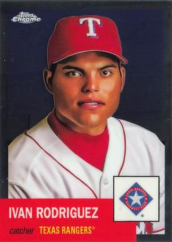 Ivan Rodriguez