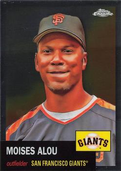 Moises Alou