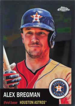 Alex Bregman