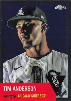 Tim Anderson