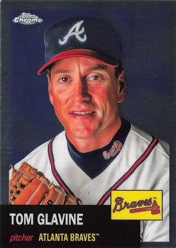 Tom Glavine