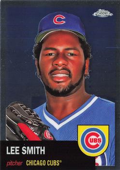 Lee Smith