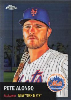 Pete Alonso