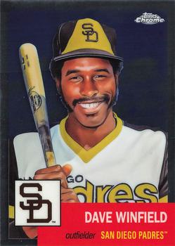 Dave Winfield