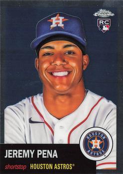 Jeremy Pena