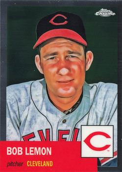 Bob Lemon