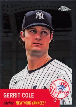 Gerrit Cole