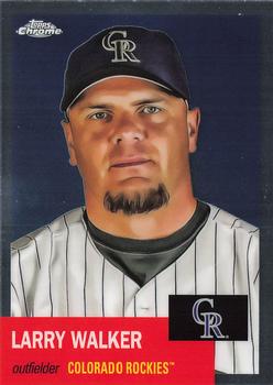 Larry Walker