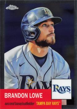 Brandon Lowe