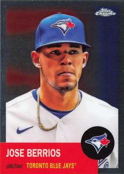 Jose Berrios