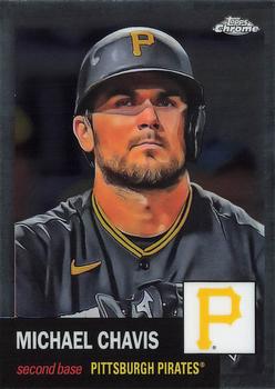 Michael Chavis