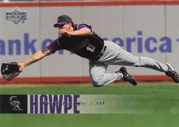 Brad Hawpe