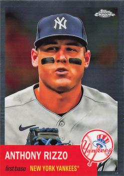 Anthony Rizzo