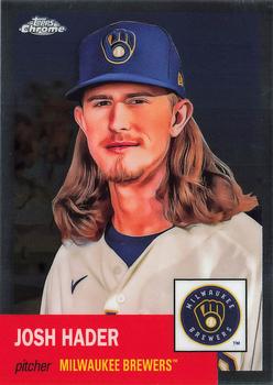 Josh Hader