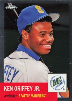 Ken Griffey Jr.