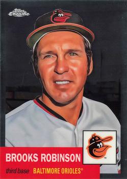Brooks Robinson