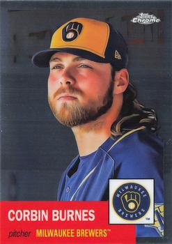 Corbin Burnes