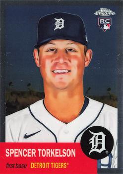 Spencer Torkelson