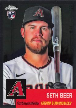 Seth Beer