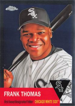 Frank Thomas