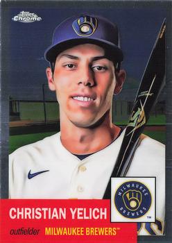 Christian Yelich