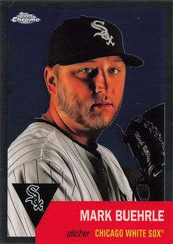 Mark Buehrle