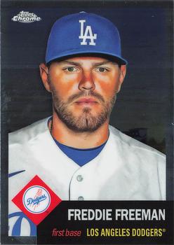 Freddie Freeman