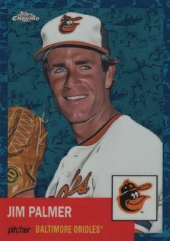 Jim Palmer