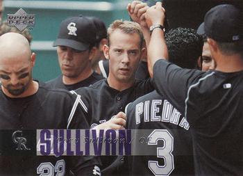 Cory Sullivan