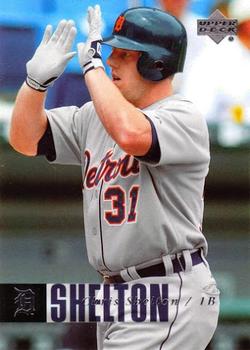 Chris Shelton