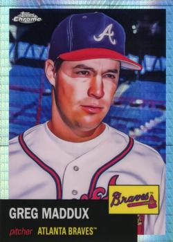 Greg Maddux